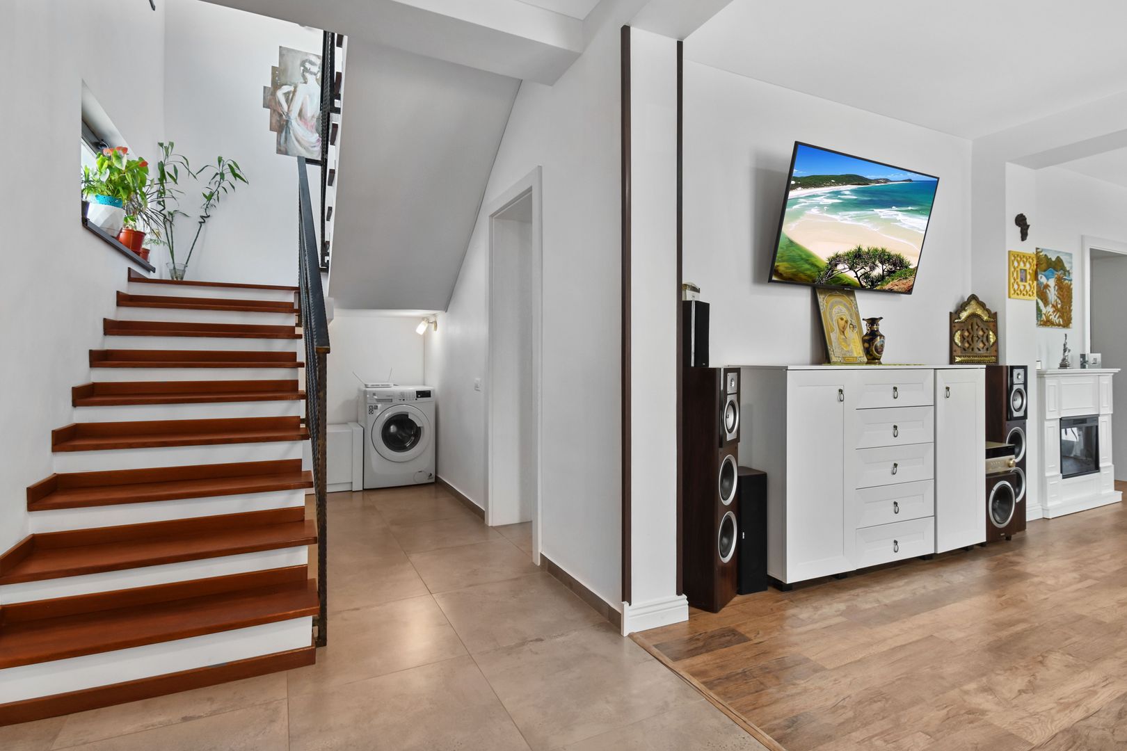 Vila Corbeanca - Tamasi - Comision 0% - Poză 19