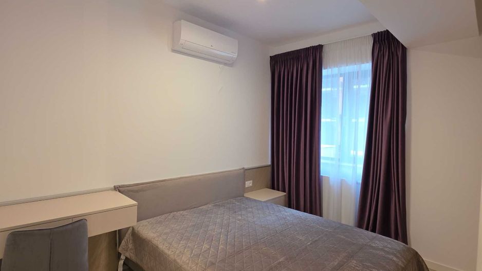 3 Camere Premium | Cortina North Pipera | Prima Închiriere - Poză 4
