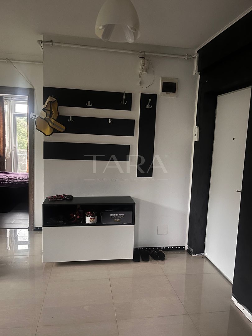 Apartament cu 2 camere - vanzare Zona Vivo - Poză 5