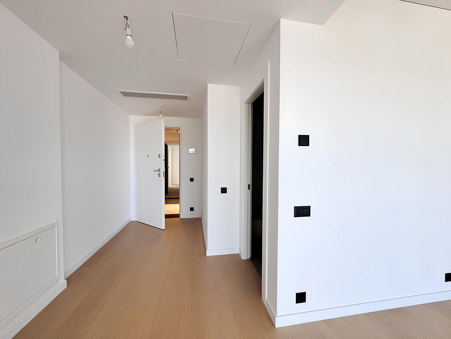 Apartament modern 3 camere One High District  I Aviatiei - Poză 9