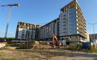 APARTAMENT DE VANZARE 2 CAMERE SOPOR - Poză 3