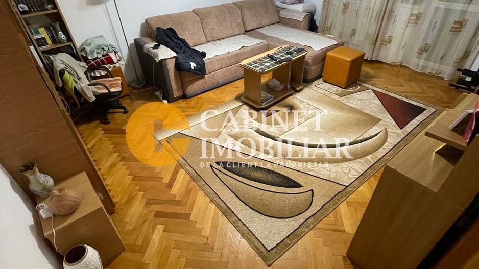 2 CAMERE, DECOMANDAT, 64 MP, ETAJ INTERMEDIAR, POITIERS - 119000 EURO - Poză 1