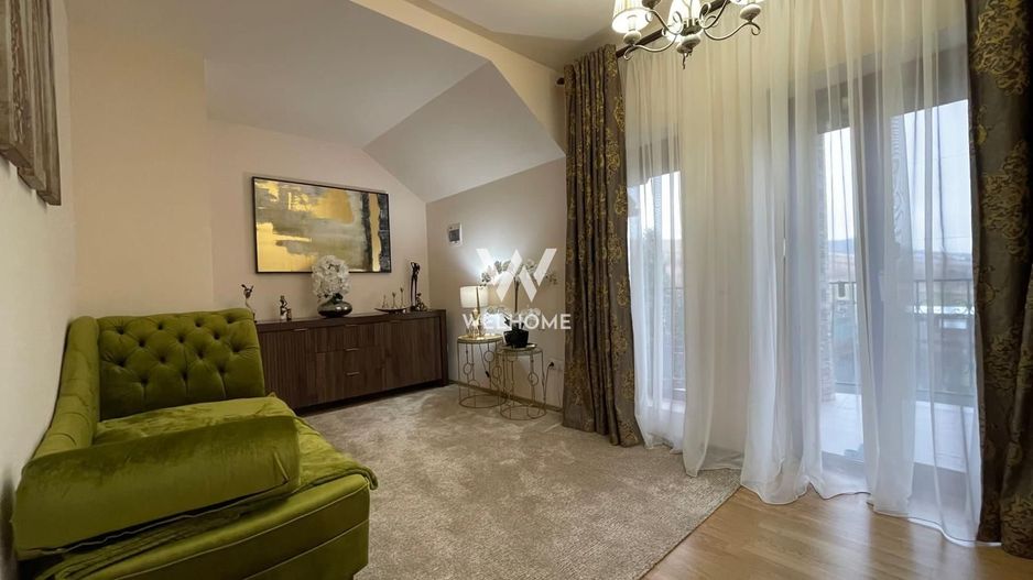 Casa individuala cu Garaj  Sura Mare - Poză 27