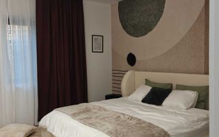 Prima inchiriere Apartament de lux /Primaverii 130 mp | 5 Camere - Poză 3