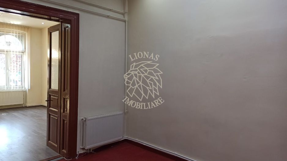 Spatiu birou 2 camere-60 mp-Zona Centrala Taxe si impozite - Poză 2