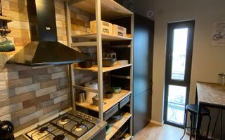 Tunari-Otopeni 2 camere+parcare - Poză 3