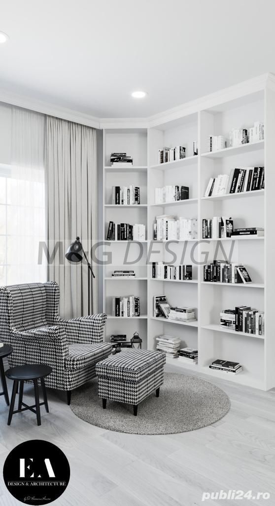 Apartament 3 camere Ultracentral - Poză 4