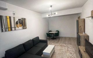 AP. 2 CAMERE- POPESTI-LEORDENI, MASINA DE SPALAT VASE, METROU, MODERN - Poză 1