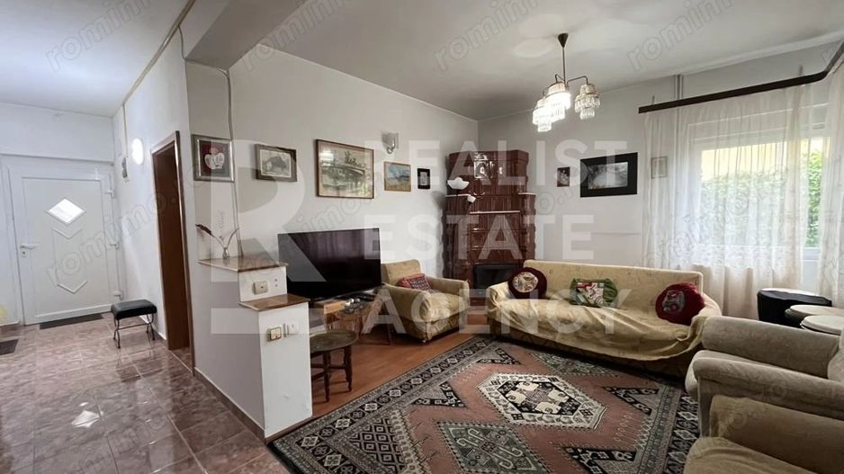 Vand casa individuala in zona Braytim - Poză 1