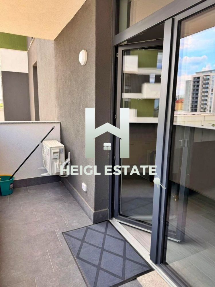 Apartament LUX de închiriat cu 2 camere în zona Torontalului, Timișoara - Poză 8