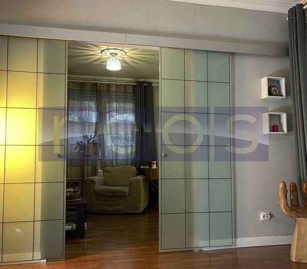 DE VÂNZARE APARTAMENT 4 CAMERE | ZONA CAPITALE - Poză 3