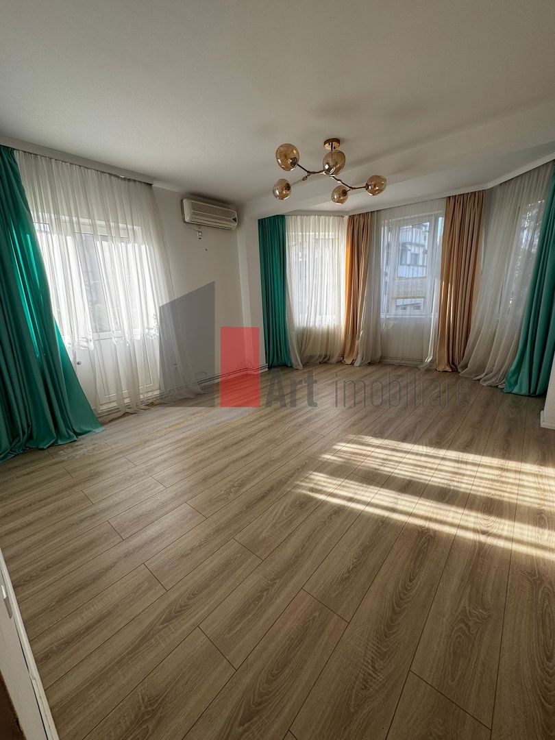 Apartament cu 2 camere de inchiriat in zona Floreasca - Poză 1