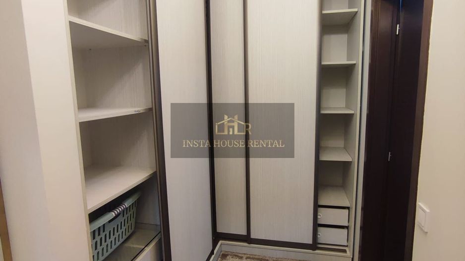 Apartament 3 camere Vita Bella *Parcare 2 locuri*/ Terasa mare - Poză 7