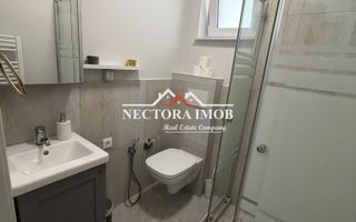 NECTORA IMOB-Apartament 2 camere, 50 mp, Fac. Drept, Medicina, Utilat - Poză 5