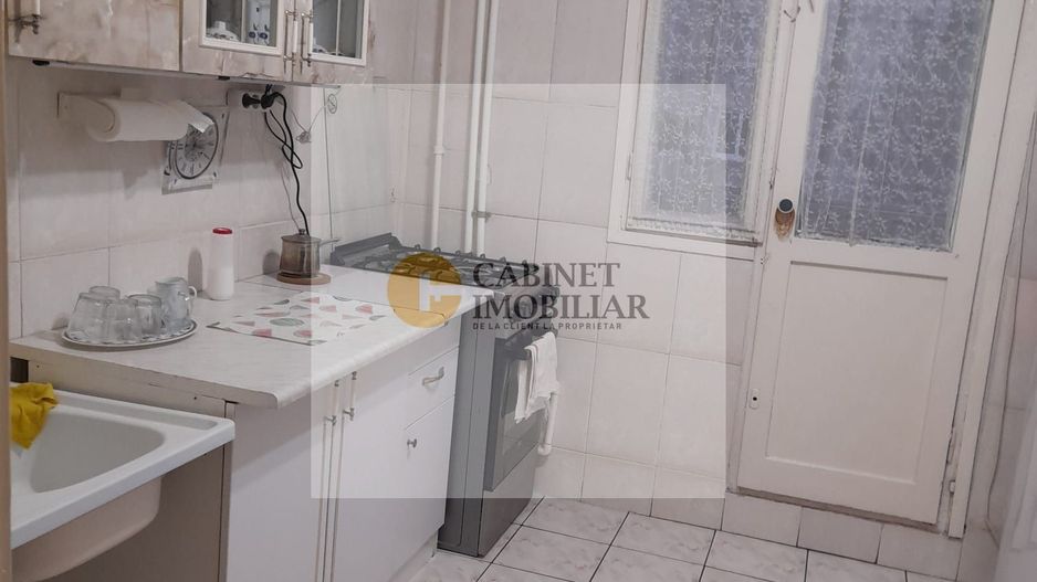 3 Camere Decomandat | 2 Bai | Etaj 4/8 | 75mp totali - Poză 4
