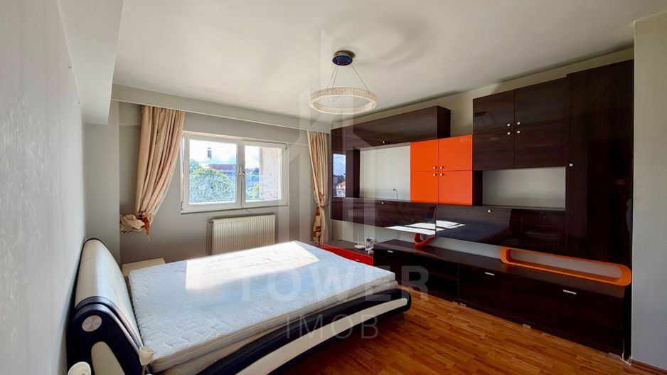 Apartament 3 camere-zona centrală - Poză 7