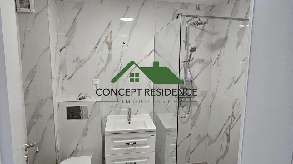 Apartament 2 camere – bloc nou – str. Brândușelor-loc de parcare - Poză 6