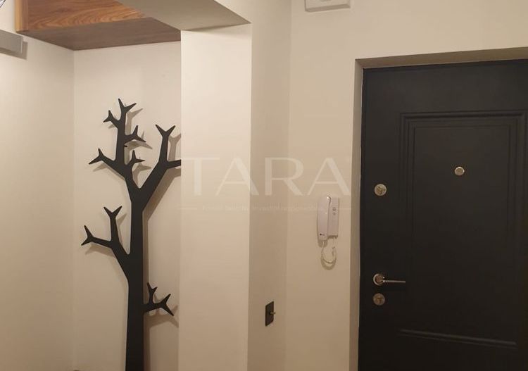Apartament elegant cu finisaje premium și parcare inclusă. - Poză 5