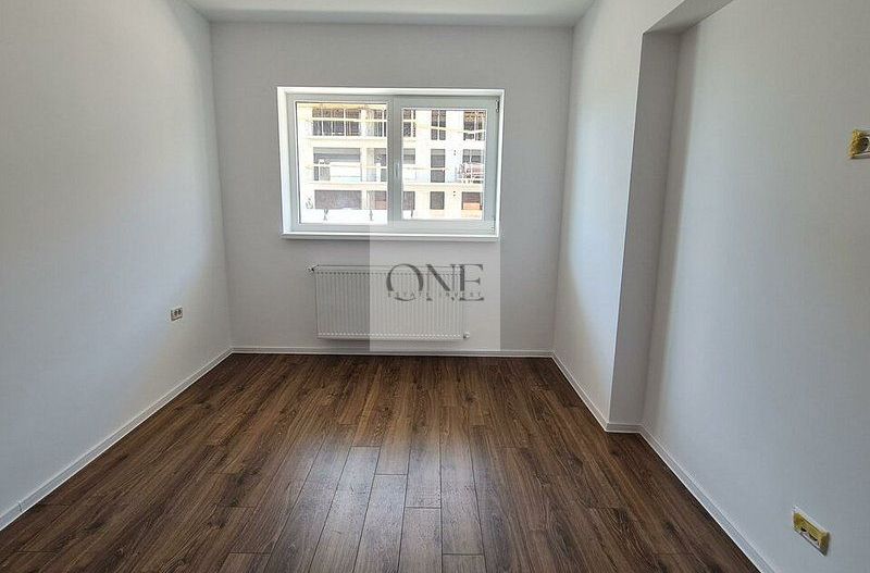 Apartament Spațios Bloc Nou - Poză 4