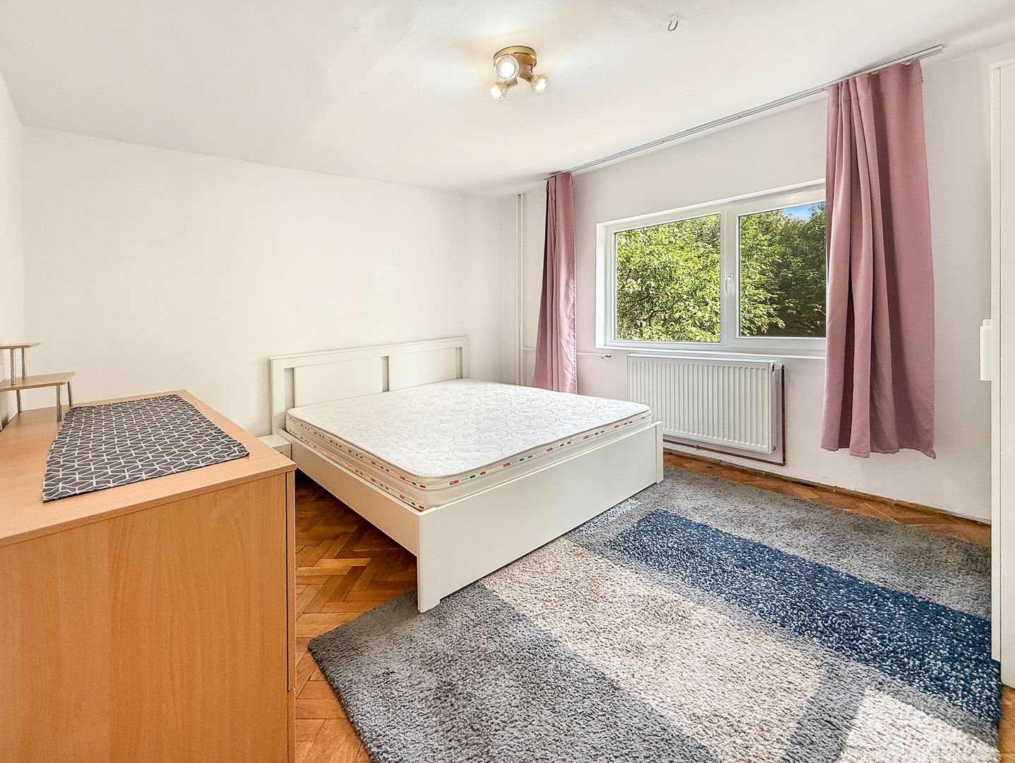 Apartament 2 camere, zona Complex-Printul Turcesc. - Poză 5