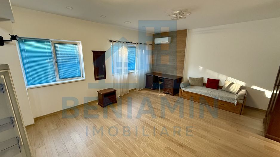 2 camere - bloc nou - etaj 1 - încălzire pardoseala - 1Mai - Kaufland - Poză 1