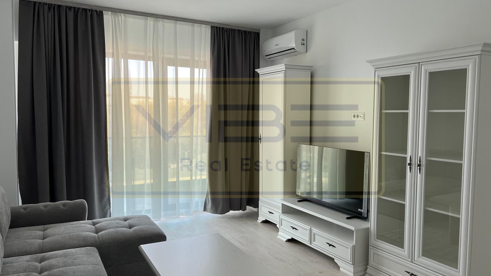 Apartament 2 camere decomandat + parcare subterana, Tatarasi - Poză 7