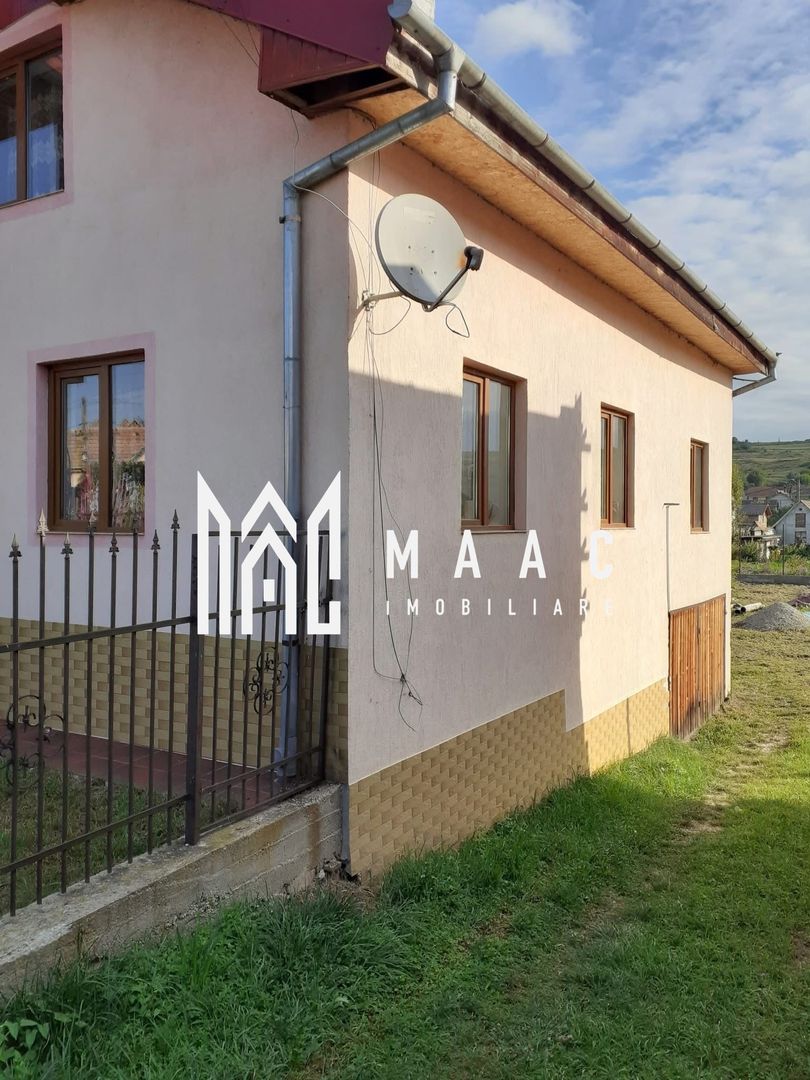 Casă spațioasă I 6 camere I Teren 845 mp I Zonă de Case I Priveliște Superbă - Poză 5