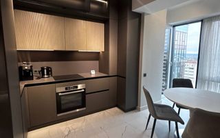 Chirie, apartament, 2 camere, strada Ismail , Centru. - Poză 3