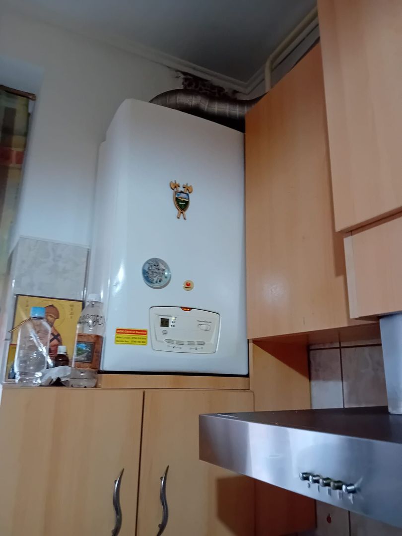 Vanzare apartament 3 camere zona Sebastian sector 5 - Poză 6