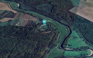 Teren intravilan, 6922 mp, Giroc - Poză 4