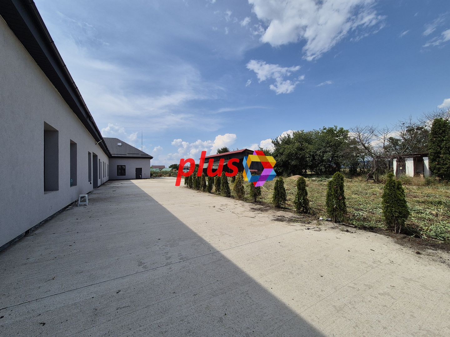 Spatiu industrial- 1240 mp  # plus-imo.ro - Poză 27