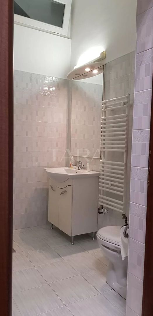 Apartament sau Birou. Vanzare, in zona ultracentrala. Parcul Central. - Poză 6