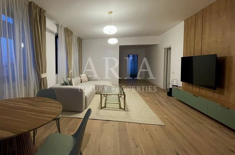 PENTHOUSE - CITY VIEW - LUXURY LIVING - Poză 4