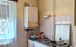 Apartament luminos CETATE cu 2 camere și parcare inclusă – 52 mp utili - Poză 6