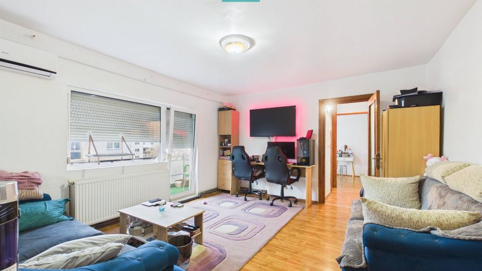 Confort urban, ap 3 camere, Micalaca parc Orizont - Poză 16