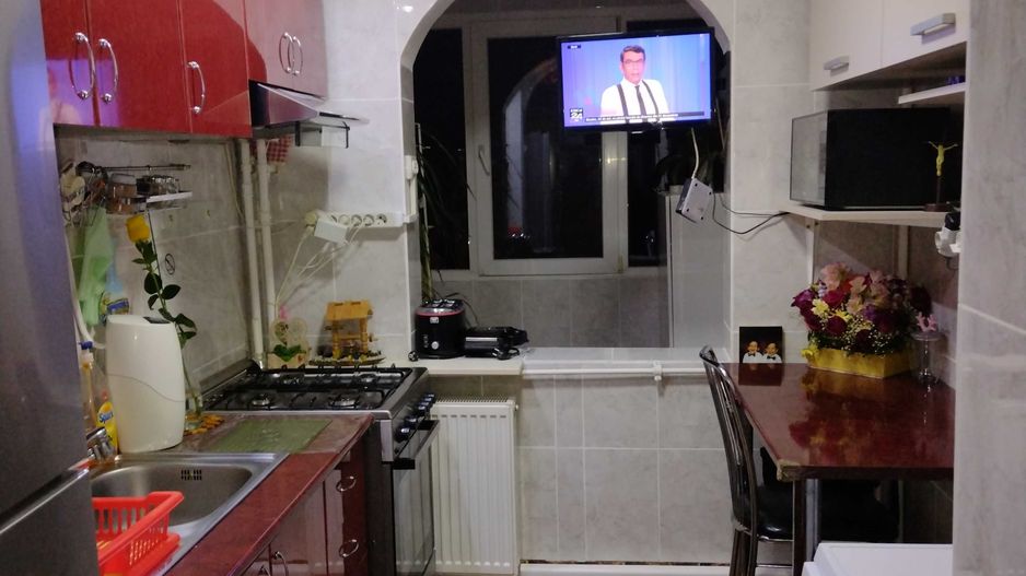 Apartament 3 camere DRUMUL TABEREI - Poză 2