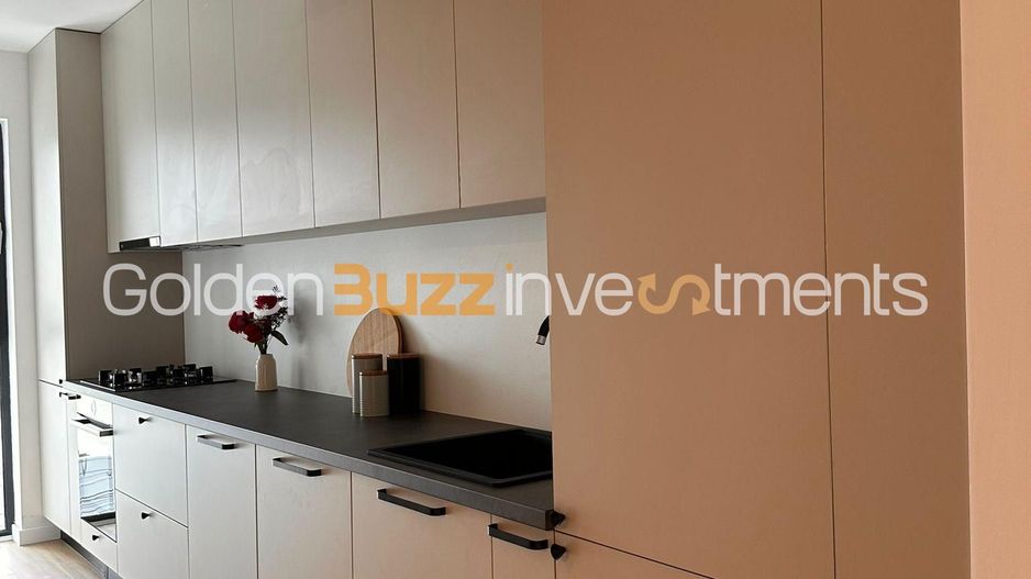 4 camere | Ima Residence | Iancu Nicolae - Poză 14