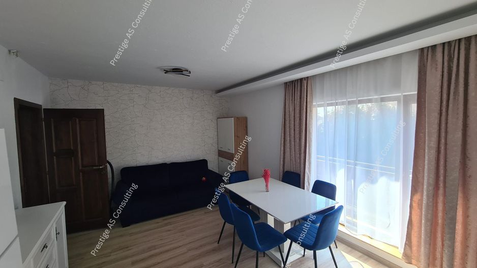 3 camere cu terasa si parcare | Dumbravita | Disponibil imediat - Poză 4
