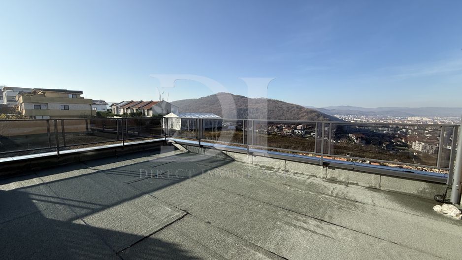 Duplex de vanzare / Zona Vivo / Floresti - Poză 16