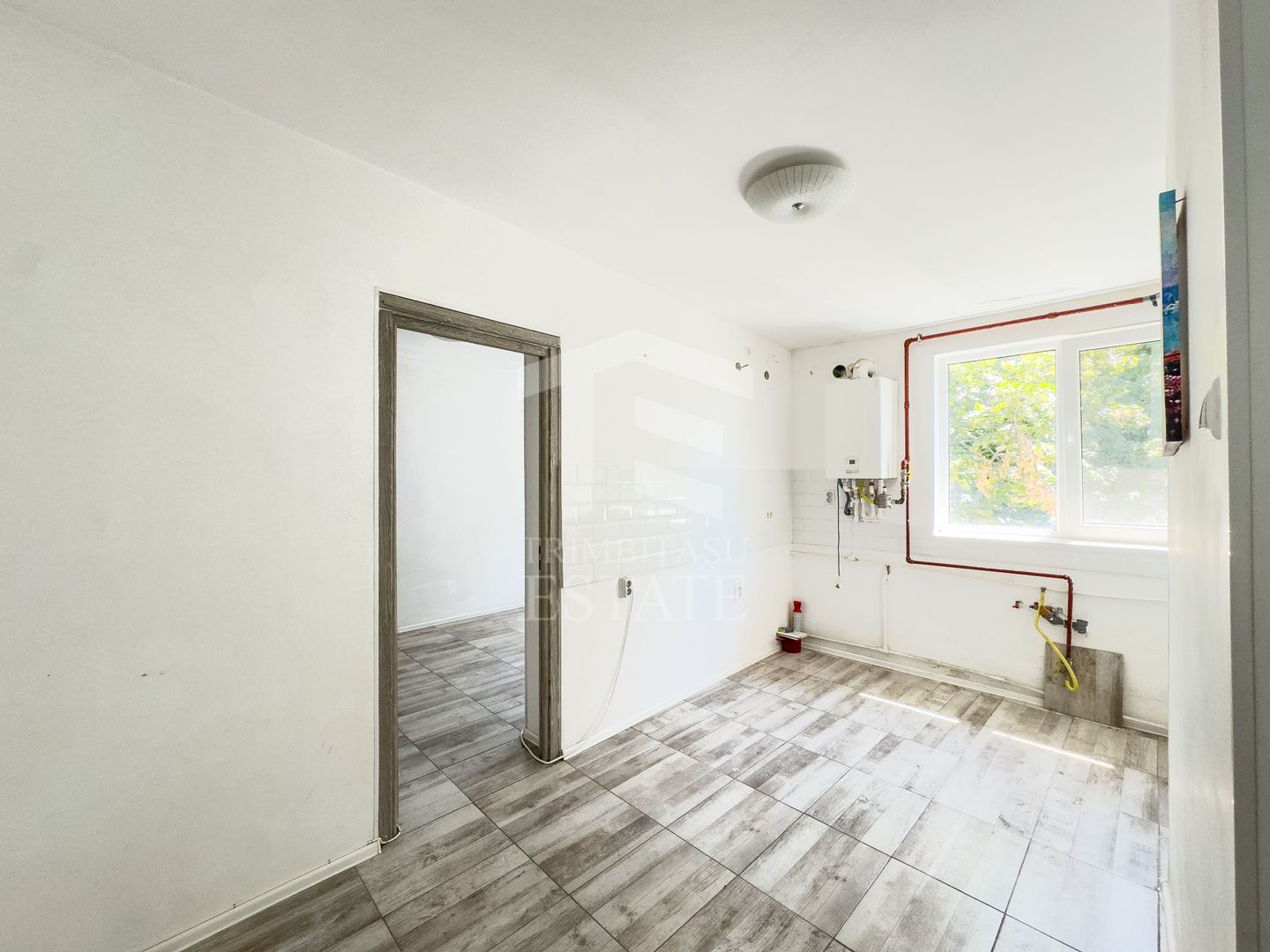Rahova | Crizantemelor | centrala proprie | garsoniera | renovat - Poză 1
