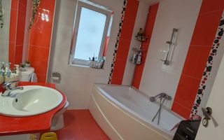 Apartament 3 Camere | 71Mp | Etaj Intermediar | Zona Turnișor - Poză 17