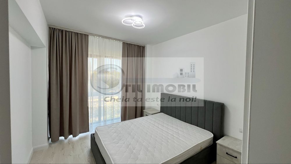 Apartament 2 Camere – Prima Închiriere, Tatarasi - 599 EURO - Poză 7