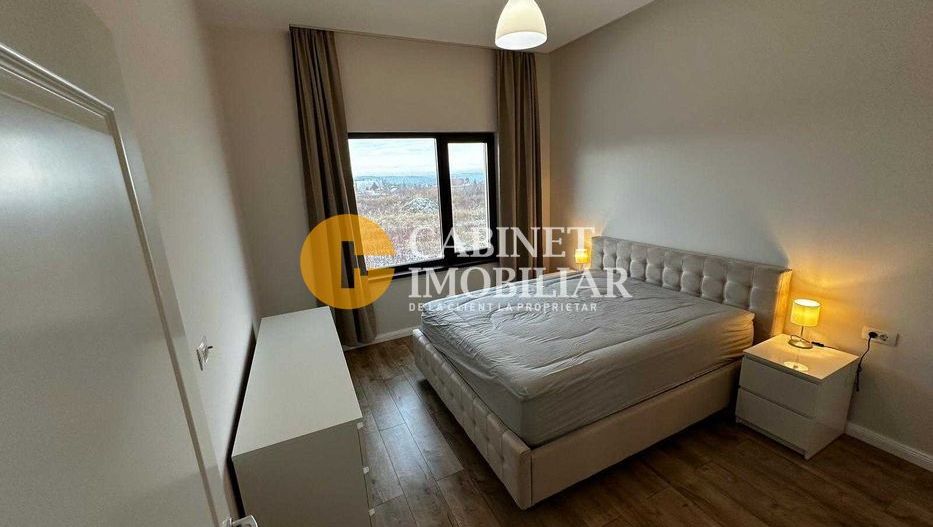 Vila individuala Visani - complet mobilata PREMIUM - Poză 4