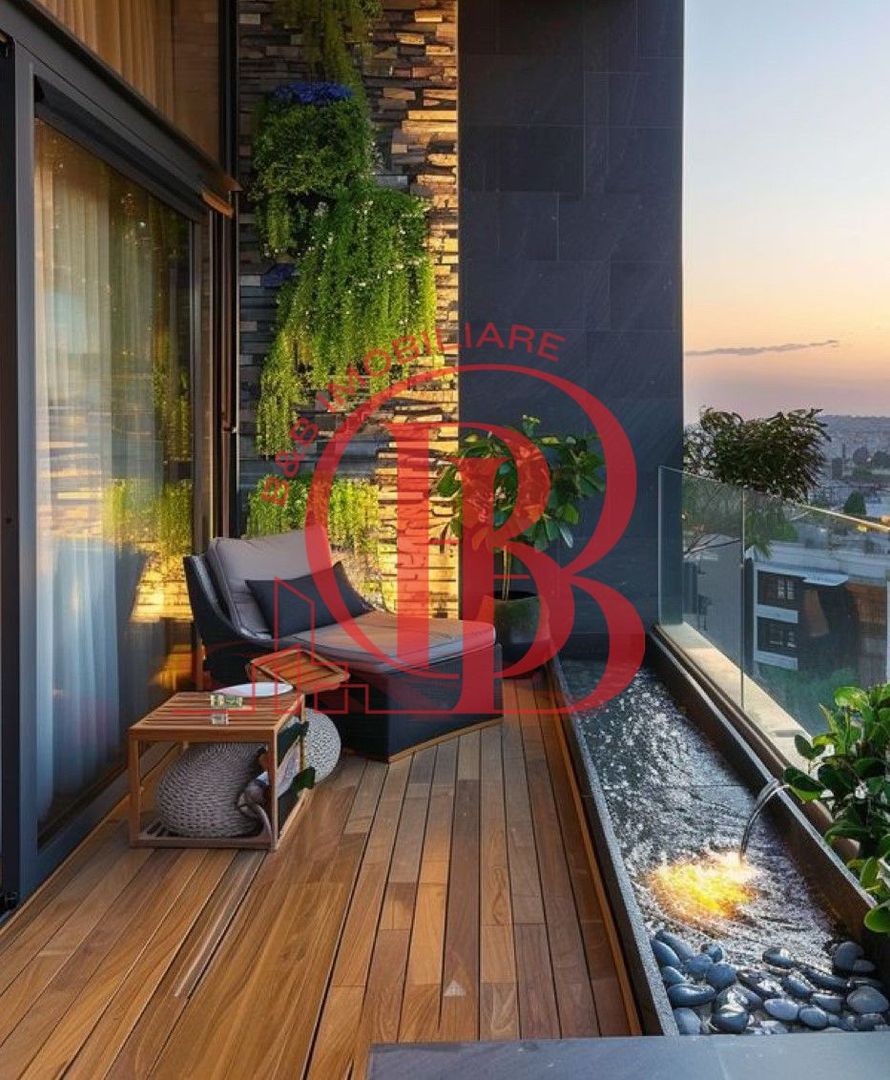 Apartament 3 camere cu 2 bai Finalizat 7 min Metrou Teclu - Poză 10