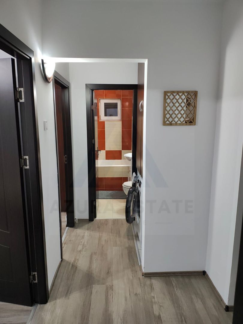 Apartament 3 camere 73 mp bucatarie generoasa lift pivnita Vasile Aron - Poză 6