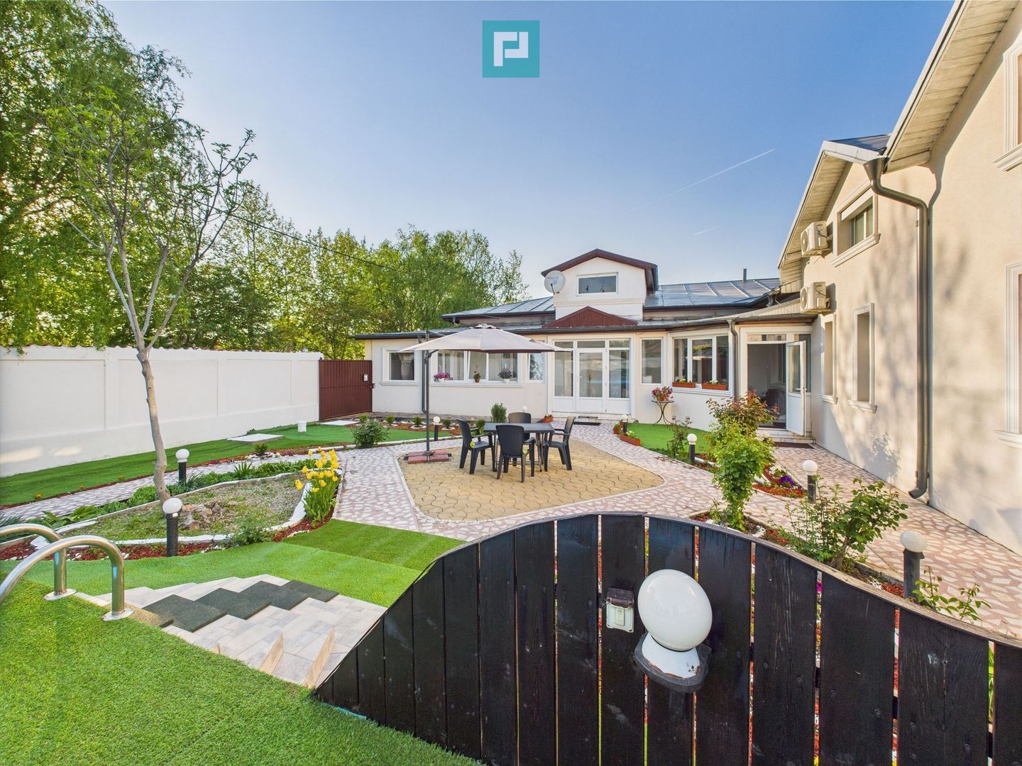 Proprietatea ideala pentru investitie sau locuit pe Str. 16 Februarie - Poză 43