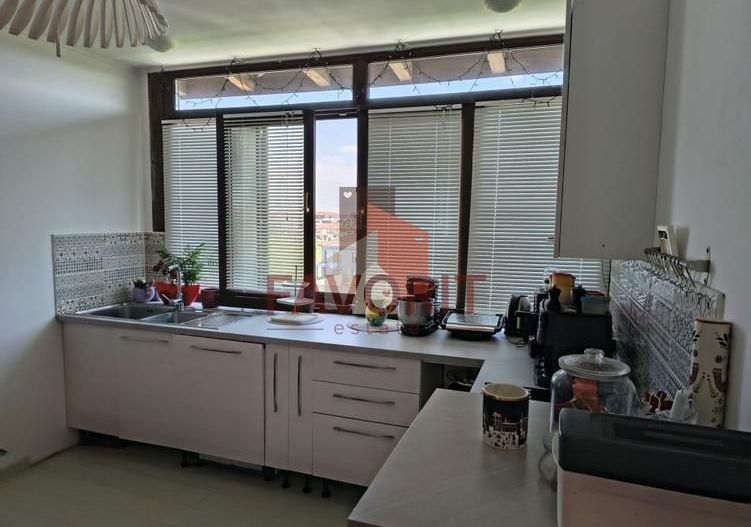 Apartament 4 camere | 100 mp – Giroc | Hotel IQ - Poză 7