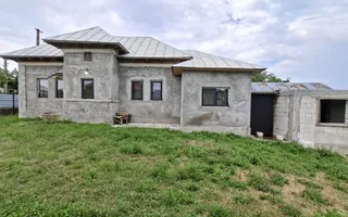 Casă complet renovată RATESTI, Tigveni – Argeș cu teren 1746 mp - Poză 16