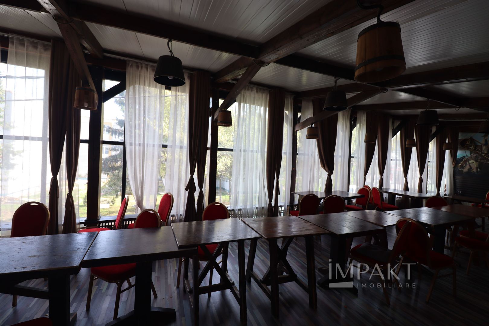 Spatiu Comercial 1100 mp – Autorizat Alimentatie Publica, Manastur - Poză 8