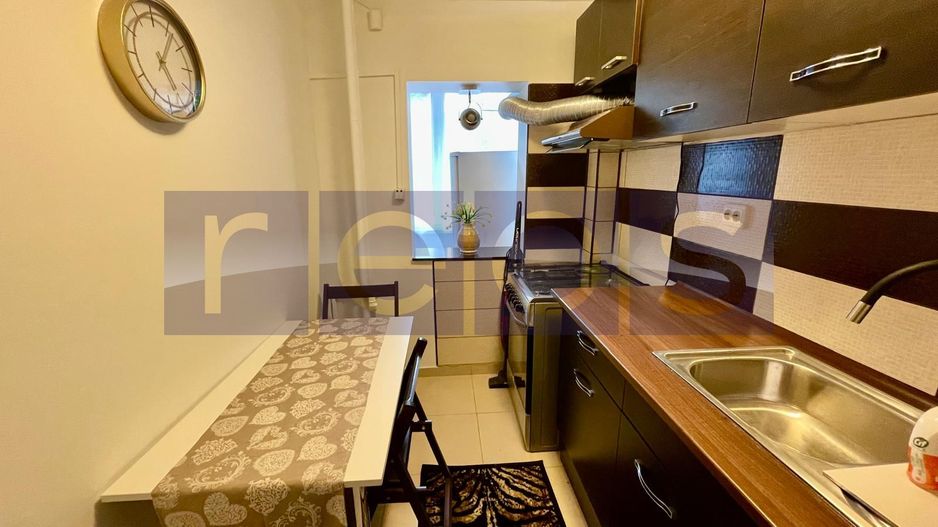 VANZARE GARSONIERA Renovata Muncii Campia Libertatii 32mp - Poză 12